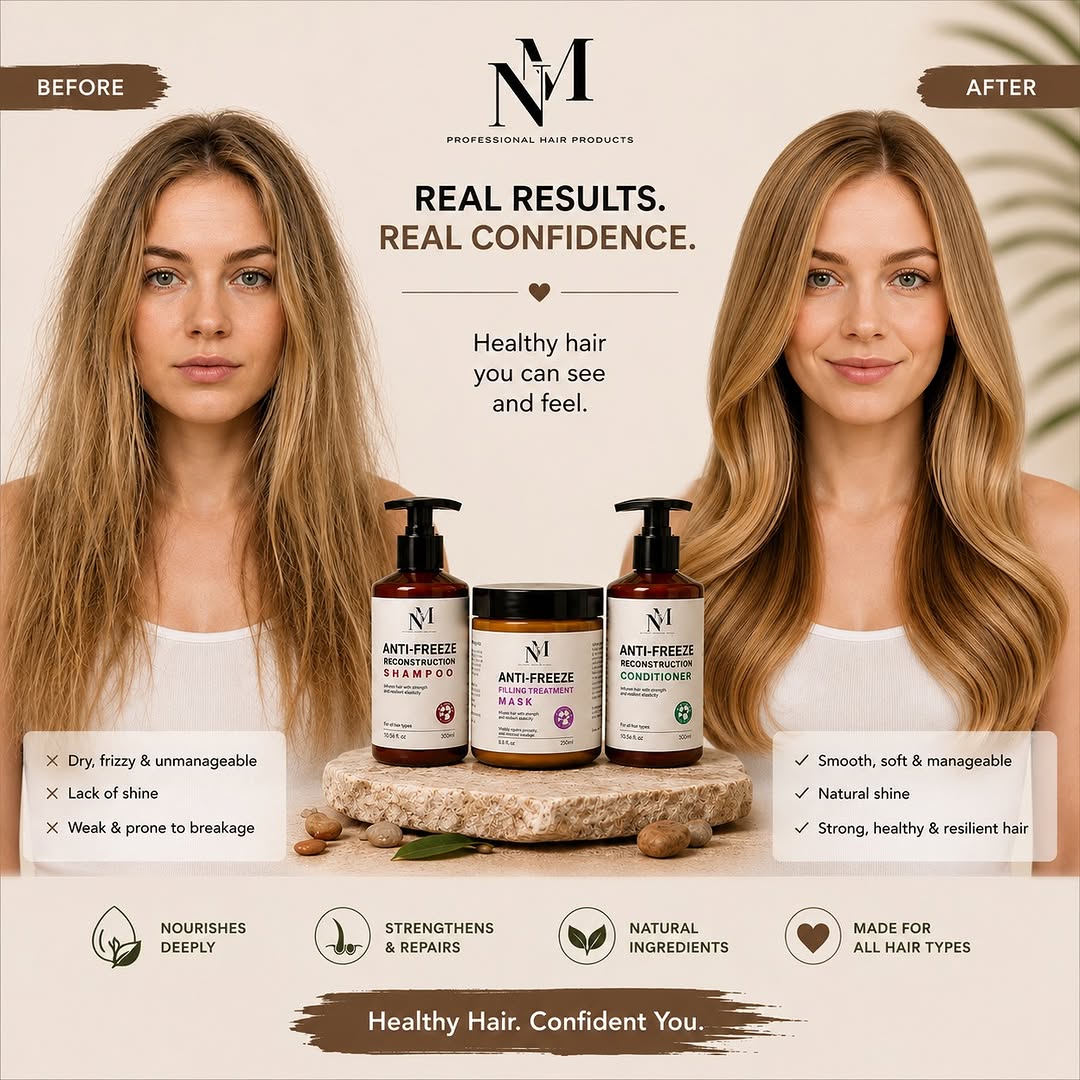 Build Your Complete NM Hair Routine image 2